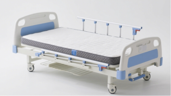 智能化趨勢下，醫(yī)療床配件注塑生產(chǎn)的六大技術(shù)升級