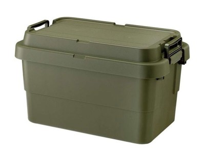 收納盒<i style='color:red'>注塑模具</i>生產廠家