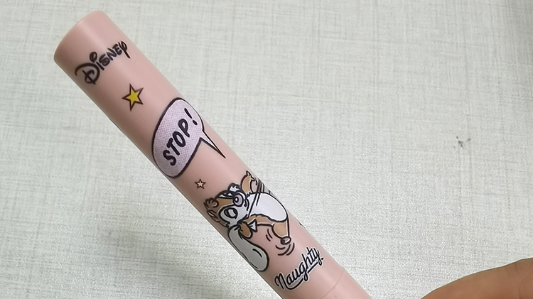 化妝品注塑廠之熱轉印