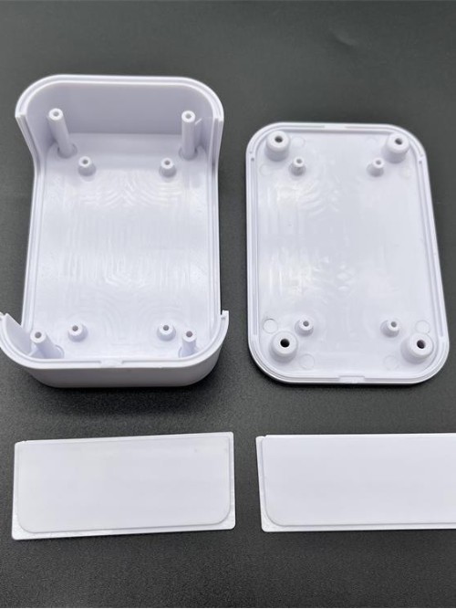 無(wú)線網(wǎng)關(guān)外殼開模廠家推薦