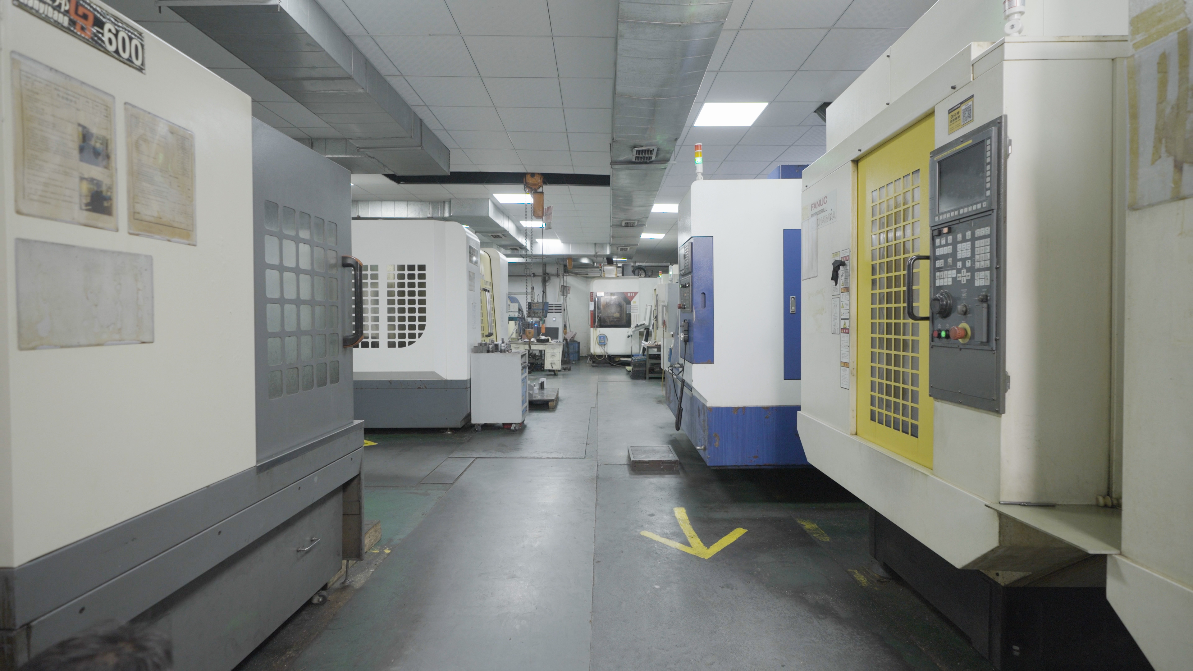 2025年注塑模具行業(yè)十大技術(shù)趨勢：政策驅(qū)動下新材料如何破局？