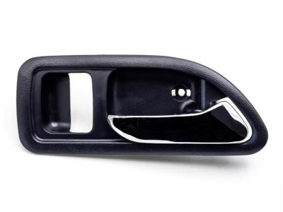 車門(mén)把手注塑塑料定制模具加工