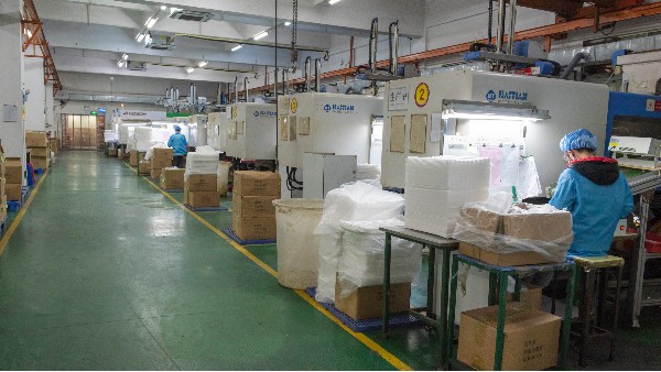 注塑件廠家怎么解決產品縮水問題？