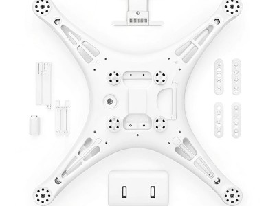 專業(yè)定制無人機配件廠家