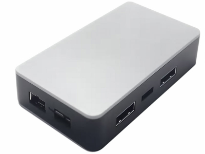 無(wú)線網(wǎng)關(guān)外殼開(kāi)模廠家