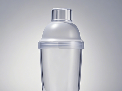 廠家定制塑料雪克杯 廠家定制塑料雪克杯