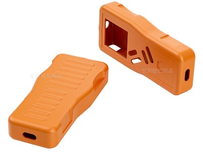 噪音測量儀外殼注塑