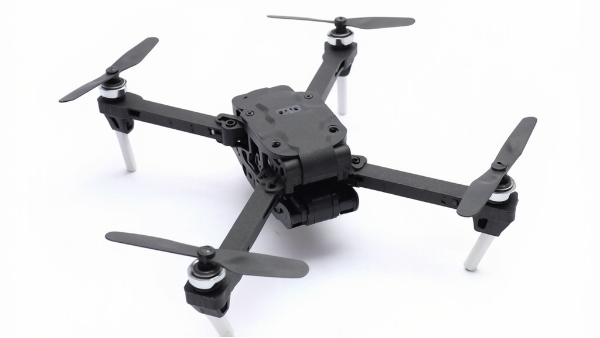 無人機高效輕量化注塑的關鍵點解析