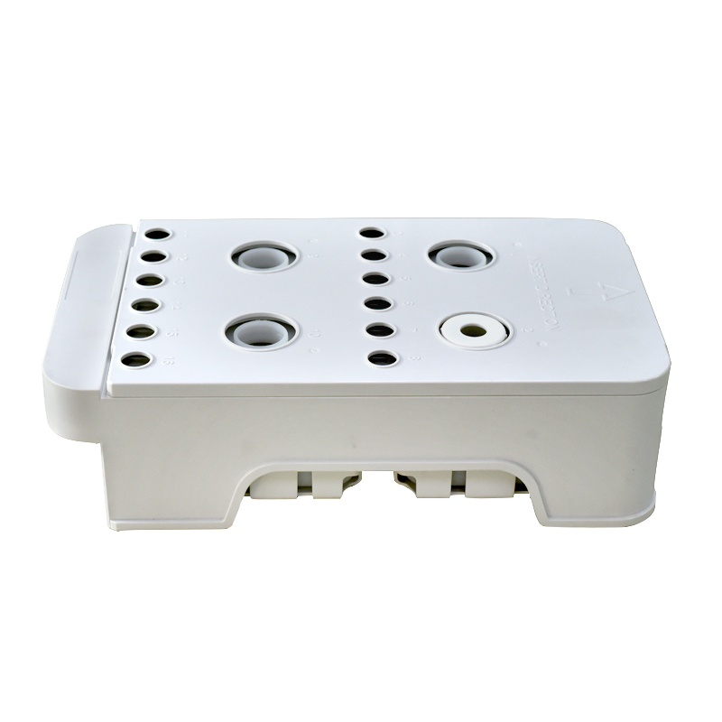 醫療注塑件實驗盒