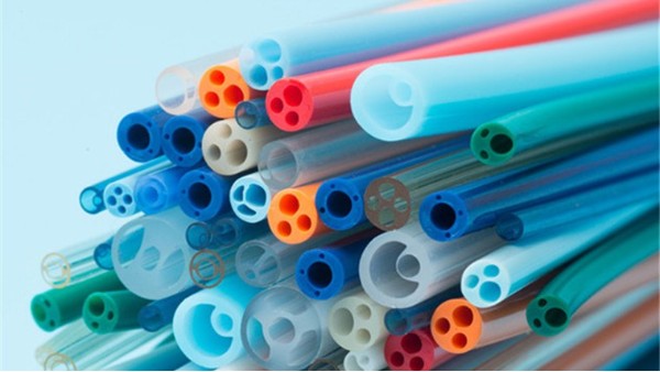 醫(yī)療精圓多腔管注塑模具加工