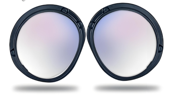 如何攻克VR眼鏡注塑中的黑點與氣泡難題？