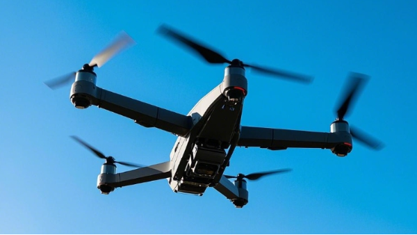 無人機使用過程中最常見的10個問題，答案都在這里！