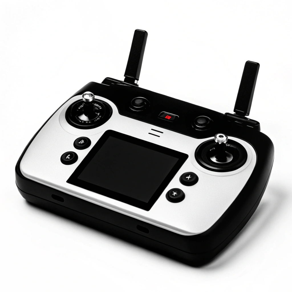 心電圖塑膠外殼注塑件