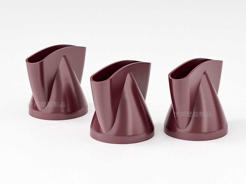 吹風(fēng)機(jī)集風(fēng)嘴注塑