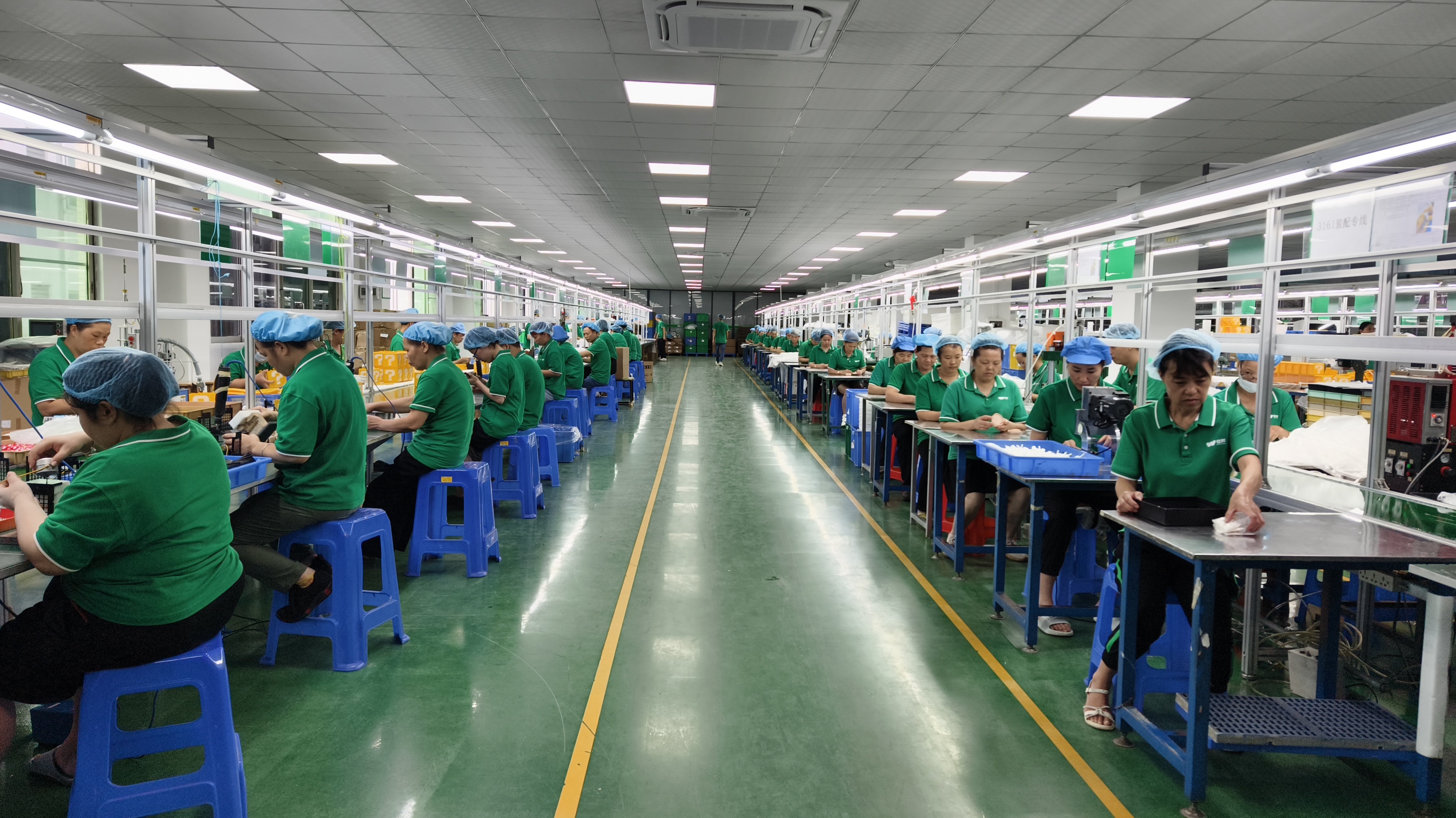 注塑加工廠全解析：需求群體、核心優勢與尋廠攻略