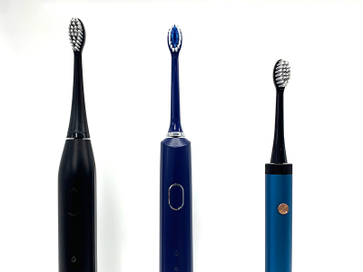 智能電動牙刷定制廠家